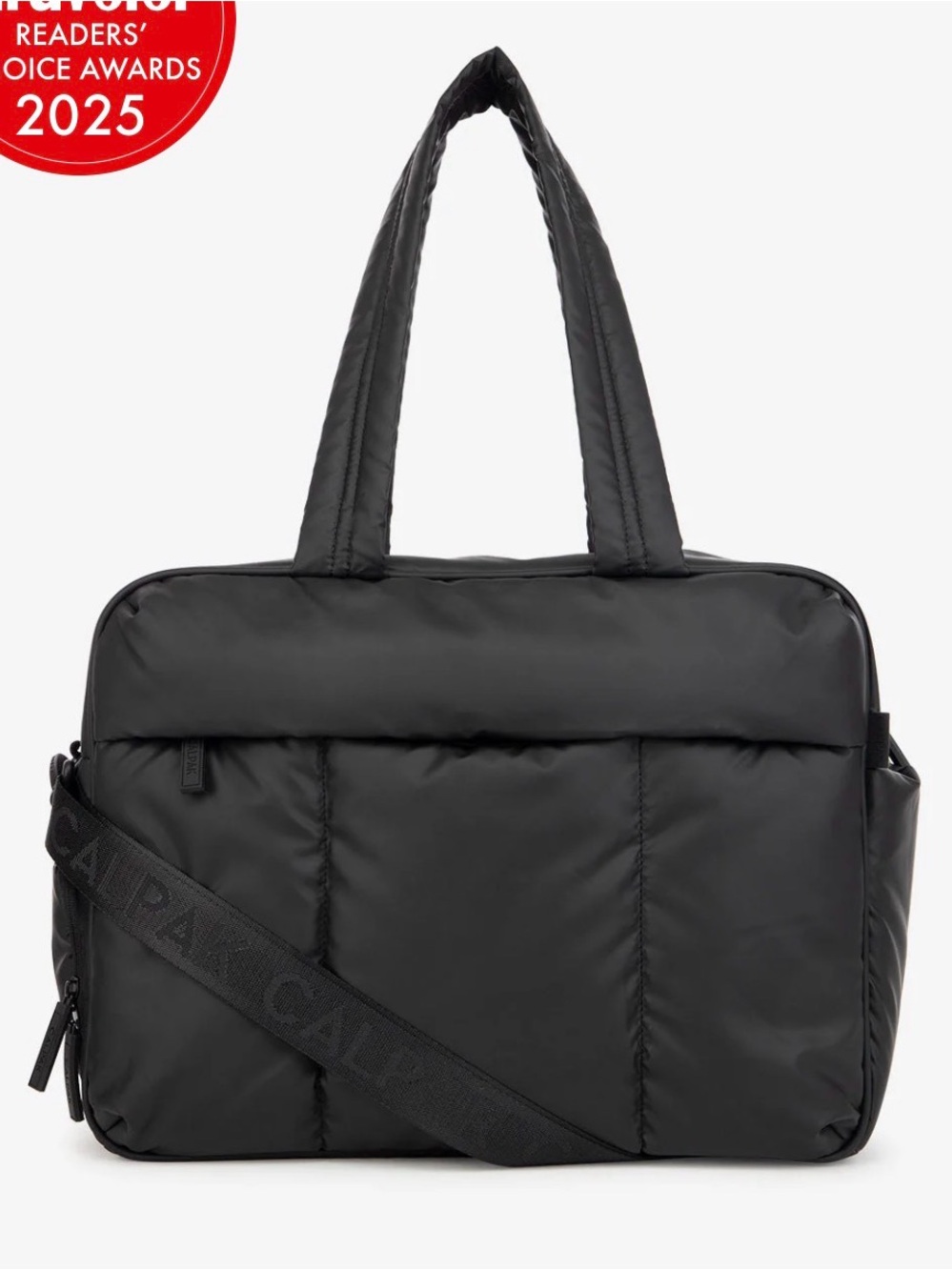 Calpak Luka Weekender - Picture 5 of 5